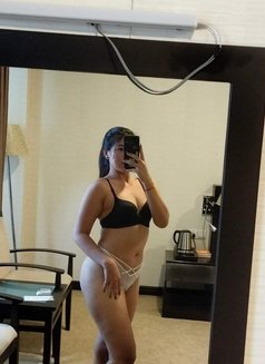 Prakriti Hook Up Babes With Cam🇳🇵 - escort in Kathmandu Photo 1 of 3