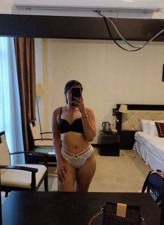 Prakriti Hook Up Babes With Cam🇳🇵 - escort in Kathmandu Photo 2 of 3