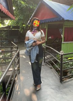 Available for genuine meetup - escort in Kathmandu Photo 1 of 2