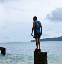 Pramey - Male escort in Kochi