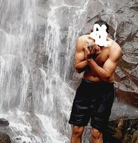 Pramey - Male escort in Kochi