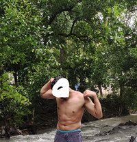 Pramey - Male escort in Kochi