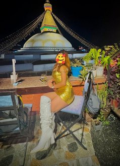 Fully cash In hand service - escort in Kathmandu Photo 2 of 2