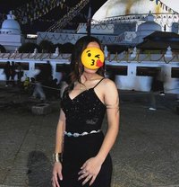 Pramila Silwal cash in hand service - puta in Kathmandu