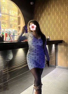 Pramila for fully hand cash service - escort in Kathmandu Photo 1 of 2