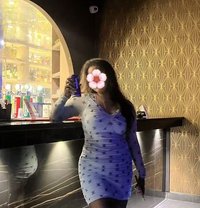 Pramila for fully hand cash service - escort in Kathmandu