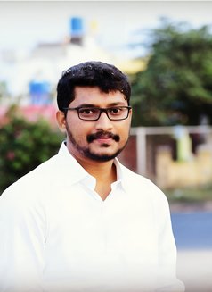 Pramod - Acompañantes masculino in Bangalore Photo 7 of 7