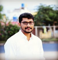 Pramod - Male escort in Bangalore