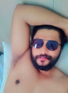 Pramod - Acompañantes masculino in Bangalore Photo 8 of 8