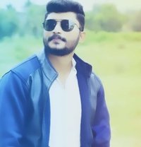 Pramod - Male companion in Bangalore