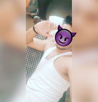 Pramod - Male escort in New Delhi