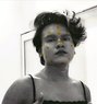 Pran sharma - Transsexual escort in New Delhi Photo 1 of 3