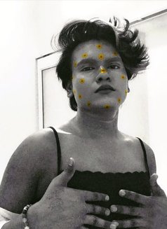 Pran sharma - Transsexual escort in New Delhi Photo 1 of 3