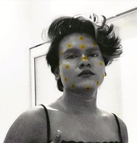 Pran sharma - Transsexual escort in New Delhi