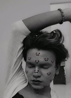 Pran sharma - Transsexual escort in New Delhi Photo 2 of 3