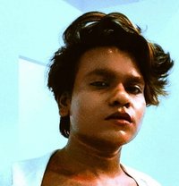 Pran sharma - Transsexual escort in New Delhi
