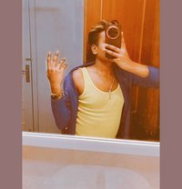 Pran sharma - Male escort in New Delhi