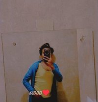Pran sharma - Male escort in New Delhi