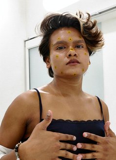 Pran Sharma - Male escort in New Delhi Photo 4 of 6