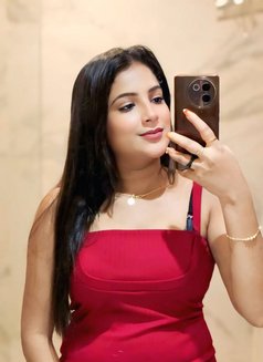 Pranali Full Hot & Erotic Genuine Escort - puta in Pune Photo 5 of 6