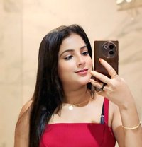 Pranali Full Hot & Erotic Genuine Escort - puta in Pune