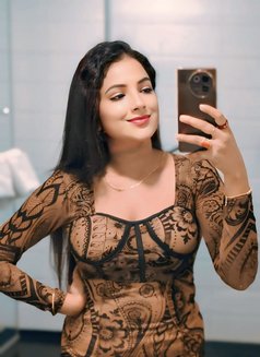 Pranali Full Hot & Erotic Genuine Escort - puta in Pune Photo 6 of 6