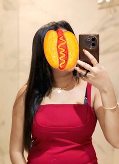 Pranali Full Hot & Erotic Genuine Escort - puta in Pune Photo 1 of 1