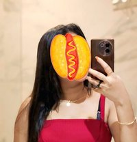 Pranali Full Hot & Erotic Genuine Escort - escort in Pune