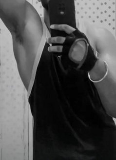 Pranav - Male escort in Indore Photo 1 of 1