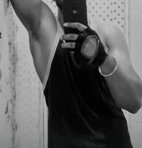 Pranav - Acompañantes masculino in Indore