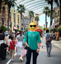 Pranav - Male escort in Jaipur