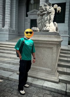 Pranav - Acompañantes masculino in Jaipur Photo 7 of 7