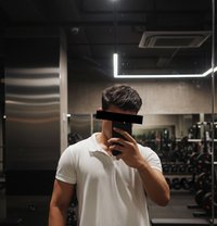 Pranav - Male escort in Kochi