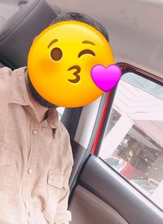 Pranav - Male escort in Navi Mumbai Photo 1 of 2