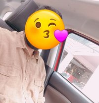 Pranav - Male escort in Navi Mumbai