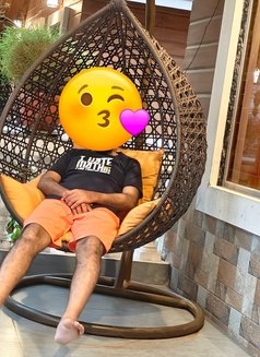 Pranav - Male escort in Navi Mumbai Photo 2 of 2