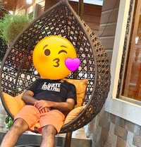 Pranav - Male escort in Navi Mumbai