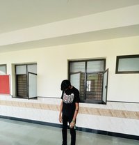 Pranav - Male escort in Udaipur