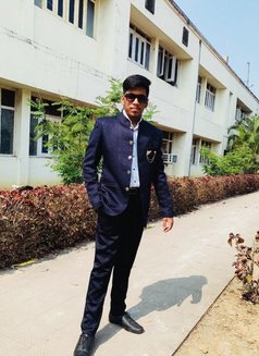 Pranav - Male escort in Vadodara Photo 1 of 2