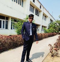 Pranav - Male escort in Vadodara
