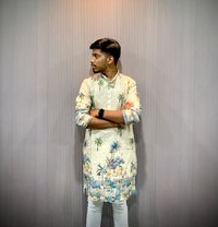 Pranav - Male escort in Vadodara