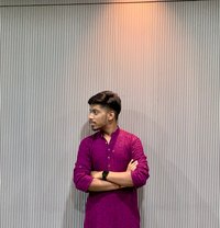 Pranav - Male escort in Vadodara