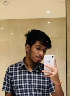 Pranav - Male escort in Vadodara Photo 4 of 4