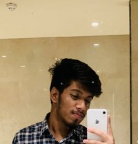 Pranav - Male adult performer in Raipur