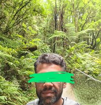 Pranav Mehta - Male companion in Mumbai