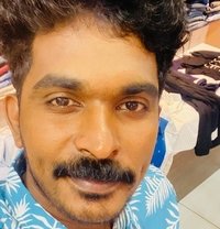 Pranav Prakash - Male escort in Kozhikode