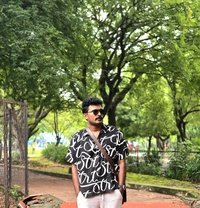 Pranav Prakash - Male escort in Kozhikode