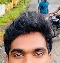 Pranav Prakash - Male escort in Kozhikode