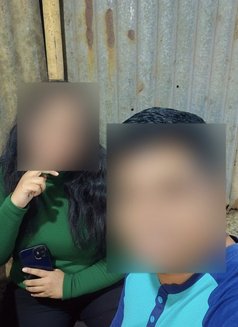 Pranav Pranavi - escort in Hyderabad Photo 1 of 2