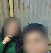 Pranav Pranavi - escort in Hyderabad